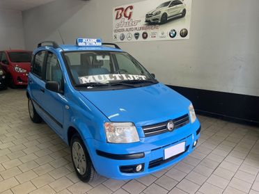 Fiat Panda 1.3 MJT 16V Dynamic 2005