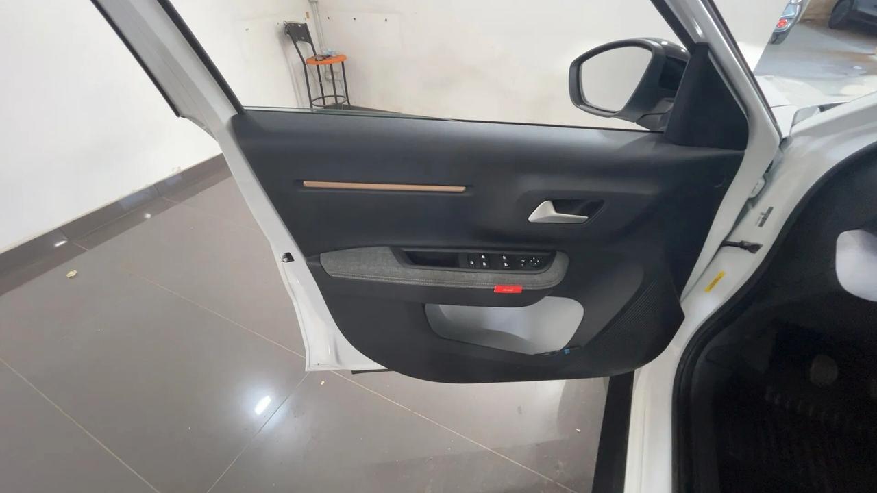 Citroen C3 Aircross PureTech Turbo 100 CV Plus