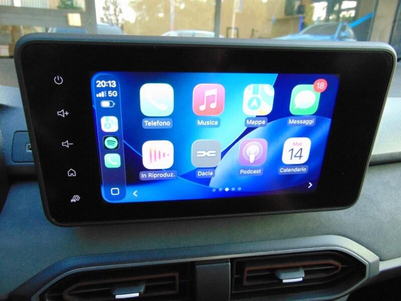 DACIA Sandero 3ª serie Sandero Stepway 1.0 TCe...