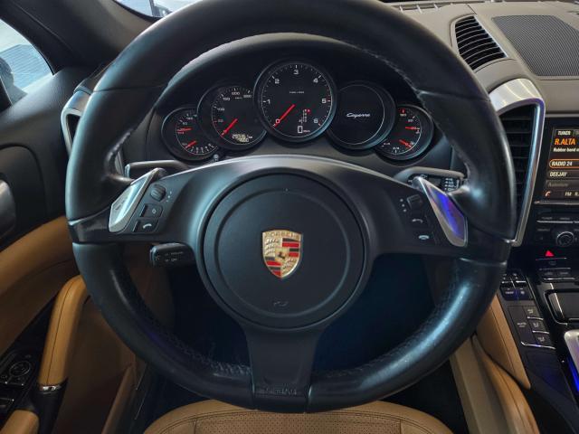 Porsche Cayenne 3.0 V6 tdi 245cv tiptronic