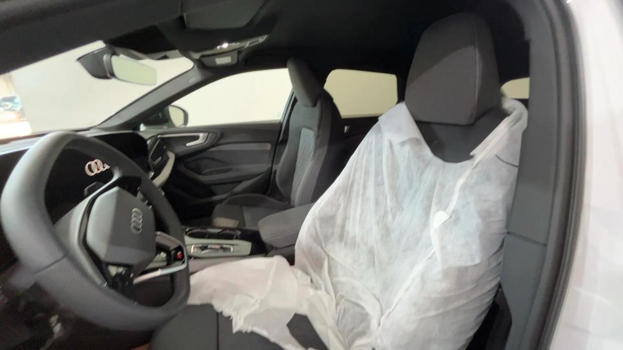 Audi A5 TDI 150 kW mHEV+ S tronic Line edition