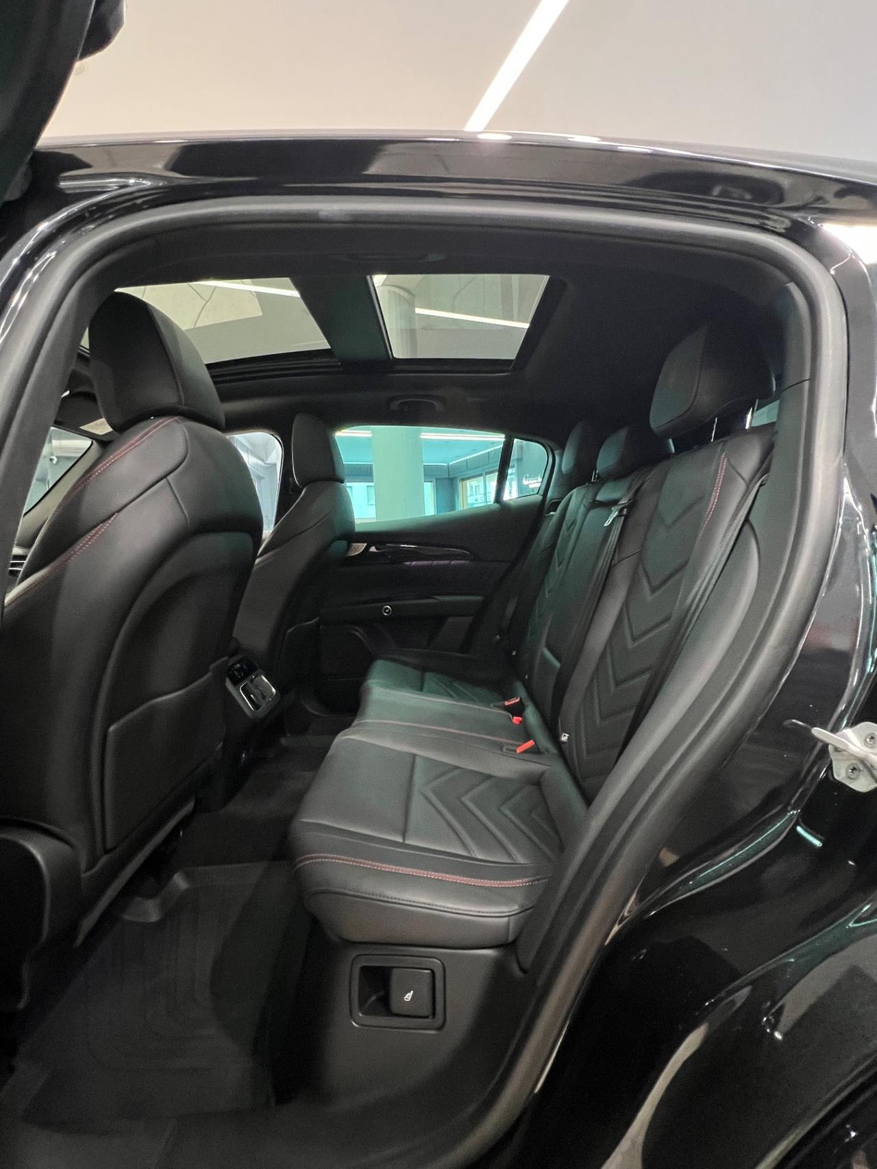 Maserati Grecale MHEV 330 CV AWD Modena