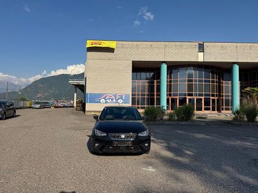 Seat Ibiza 1.0 EcoTSI 115 CV 5 porte FR