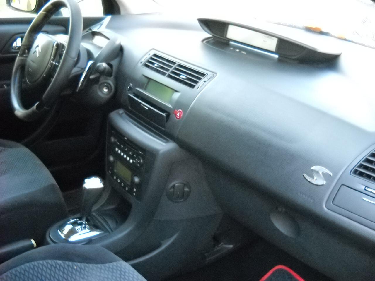 Citroen C4 1.6 HDi 110CV FAP Image