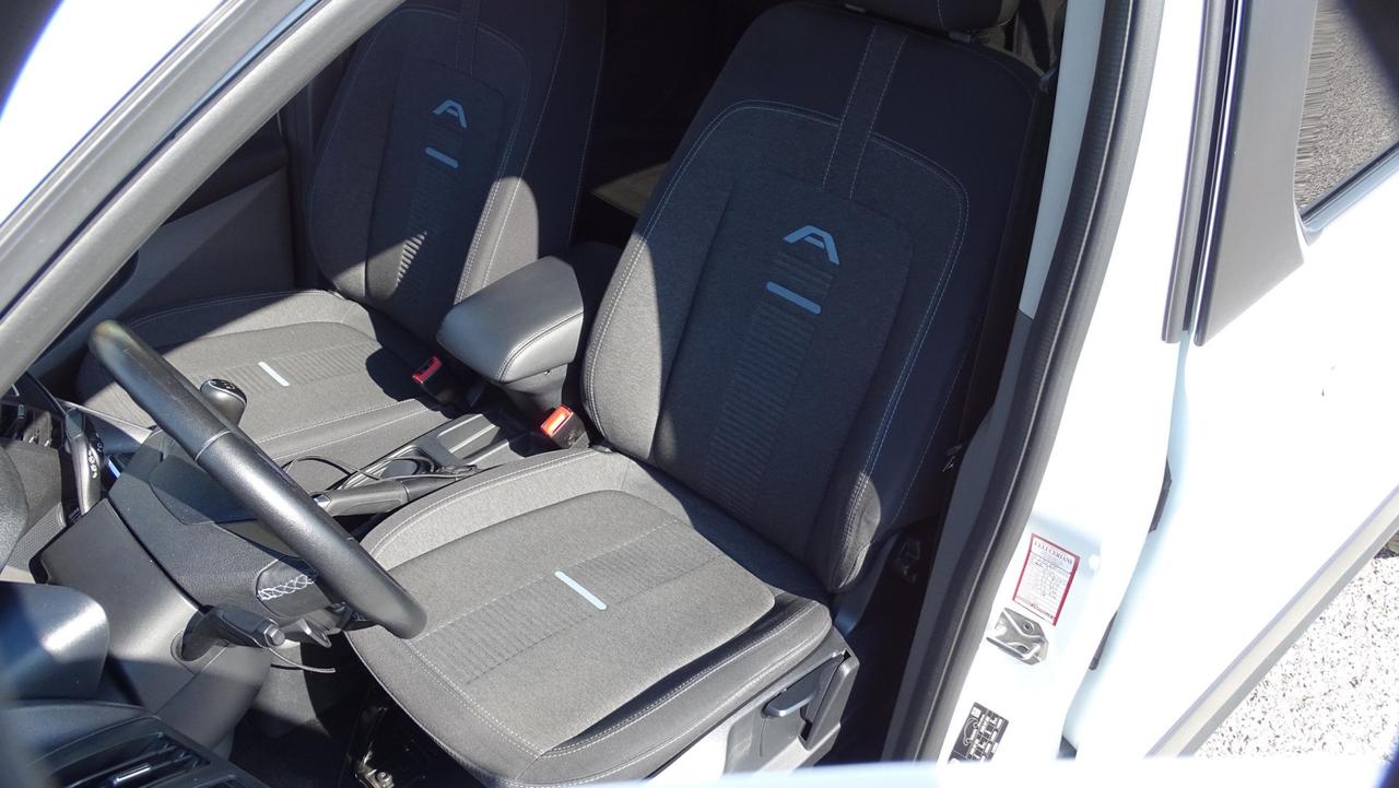 FORD Tourneo Connect Gran 1.5 tdci 120cv Active