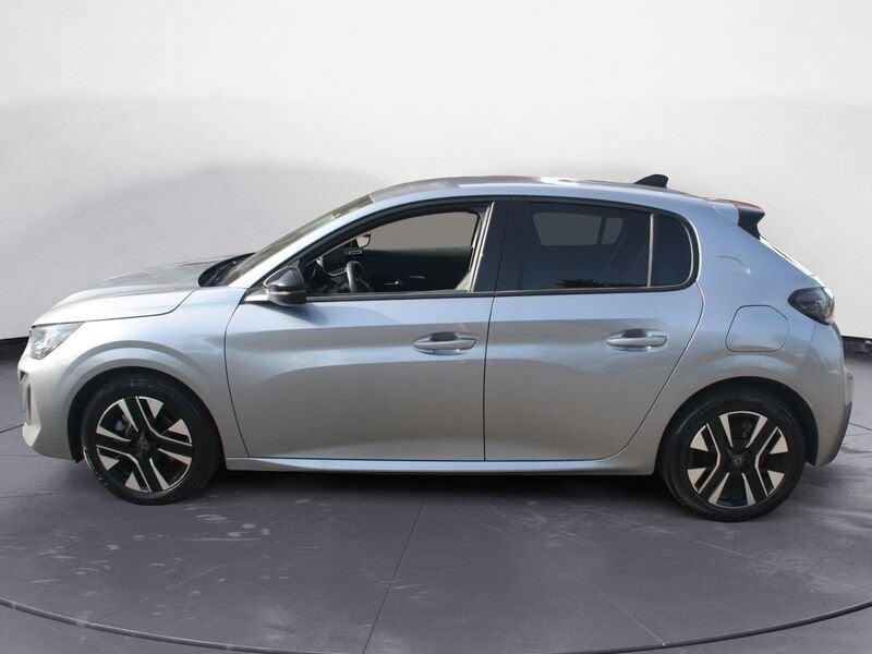 Peugeot 208 Allure Turbo benzina 100