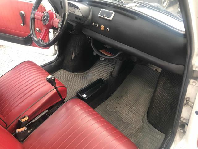 FIAT 500L L