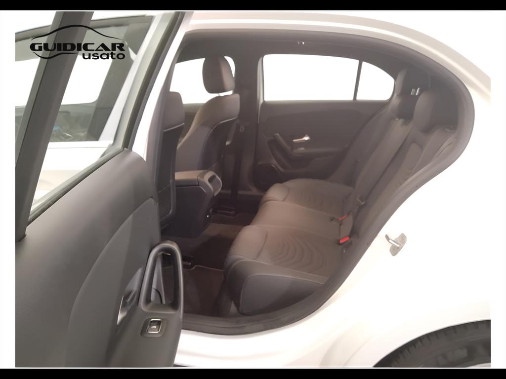 Mercedes-Benz Classe A - W177 2023 - A 180 d Advanced auto
