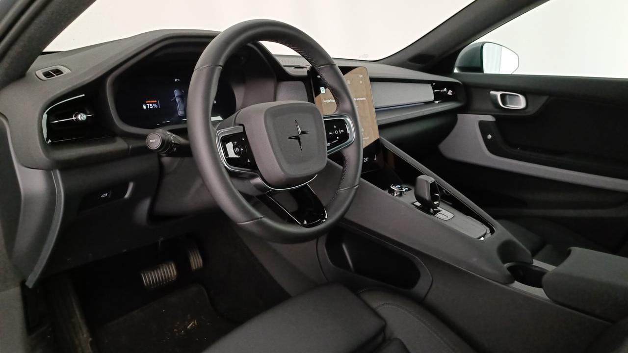 POLESTAR Polestar 2 Single Motor