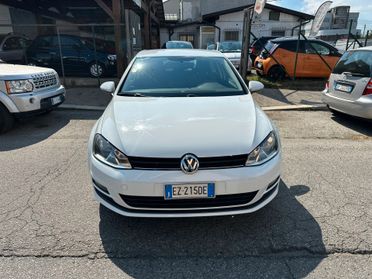 Volkswagen Golf 1.2 TSI 105 CV 3p. Comfortline BlueMotion Technology