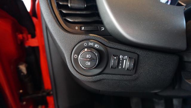 FIAT 500X 1.0 T3 120 CV Sport