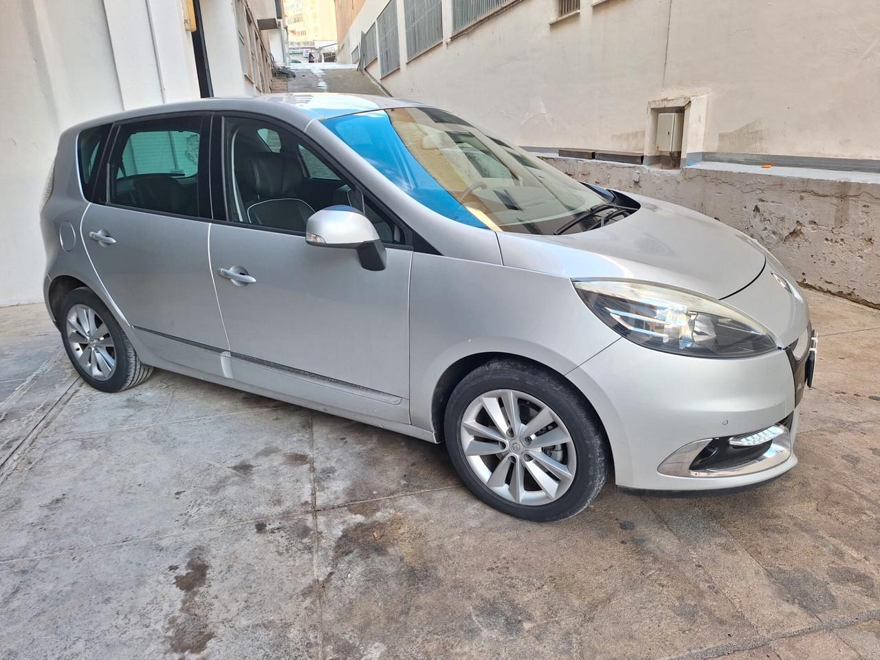 Renault Scenic Scénic XMod 1.5 dCi 110CV Wave