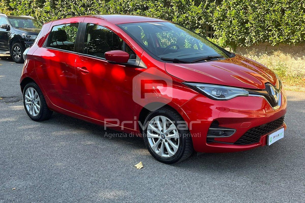 RENAULT ZOE Zen R110 Flex