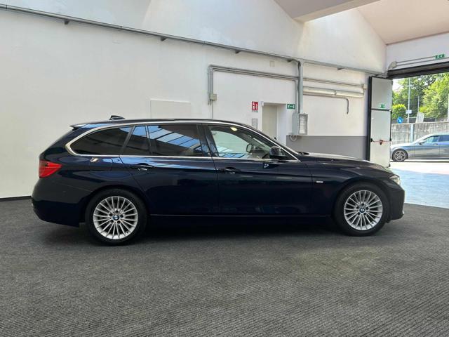 BMW 318 d Touring Luxury AUTOMATICA|CLIMABIZONA