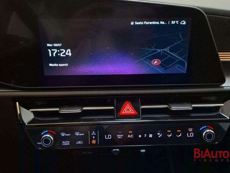 Kia Niro HEV 1.6 HEV GDI Style DCT