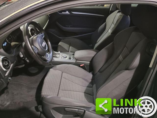 AUDI A3 1.6 TDI Ambition