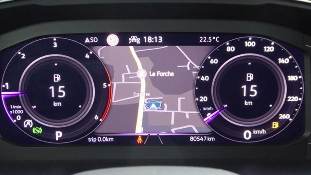 VOLKSWAGEN Tiguan 2.0 TDI 150 CV SCR DSG Elegance