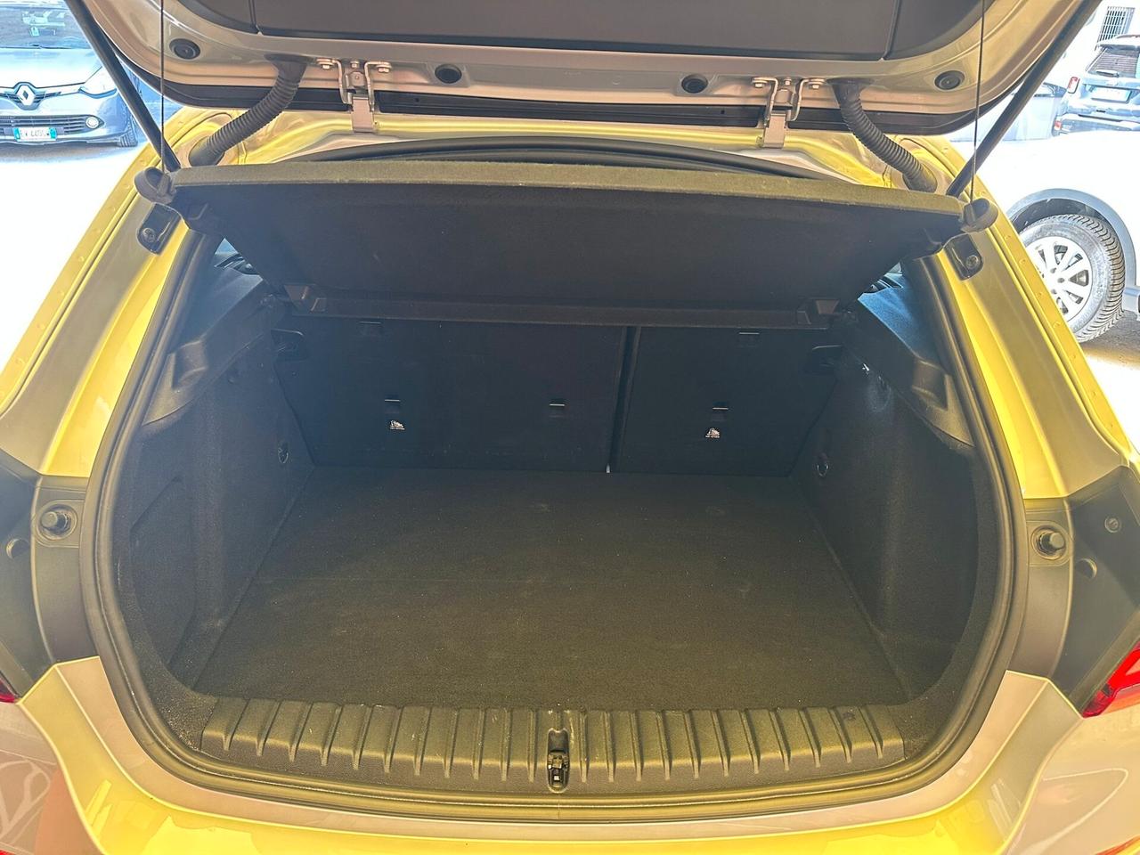 Bmw 116d 1.5cc diesel 12 mesi garanzia-2014