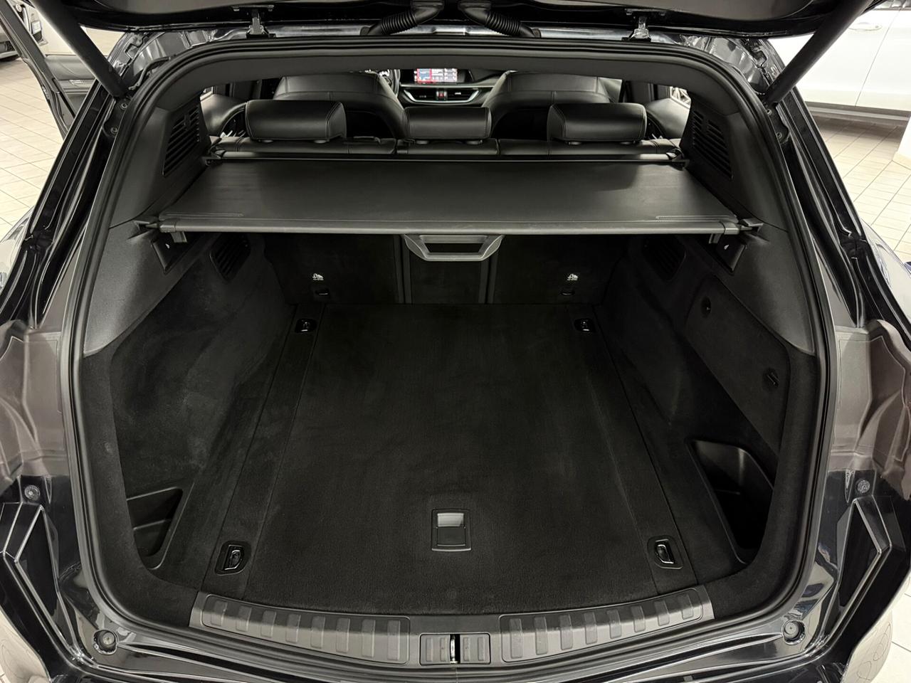 Alfa Romeo Stelvio 2.2 TD 210 CV VELOCE Ti DISTRIBUZIONE OK CARBONIO