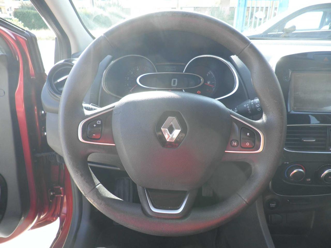 Renault Clio 5 Porte Clio 1.5 dci energy Intens 75cv