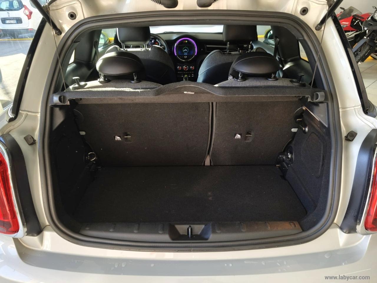 MINI Mini Cooper SE S UNIPRO*P.CONS