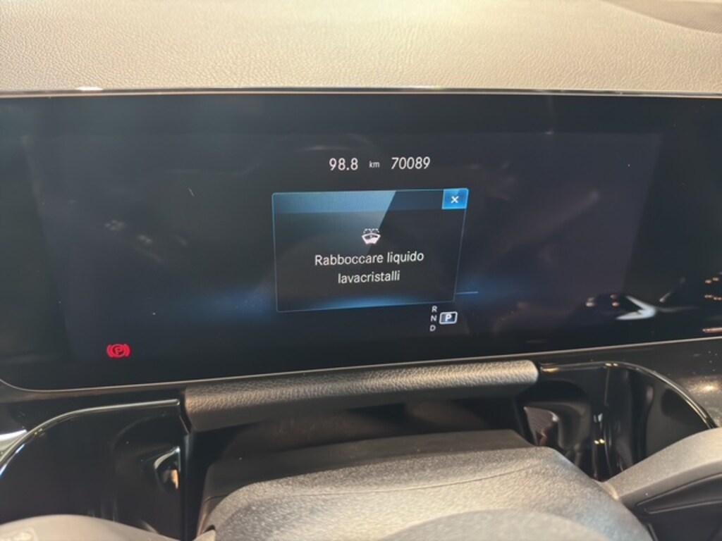Mercedes EQA 250+ Premium Plus