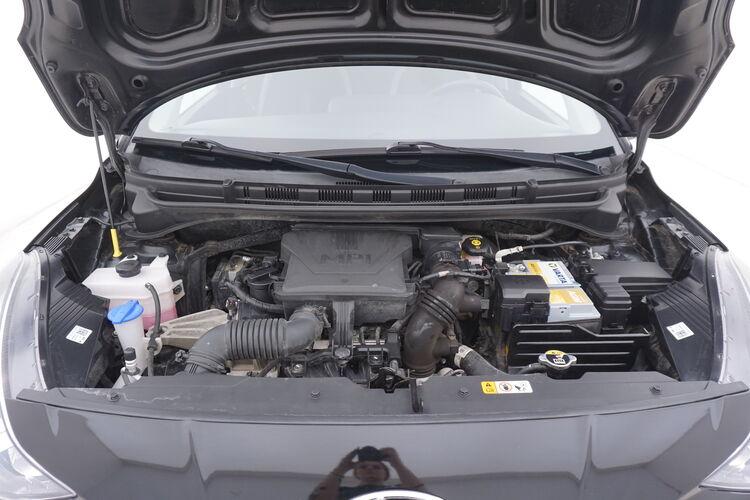 Hyundai i10 Tech BR119612 1.0 Benzina 67CV