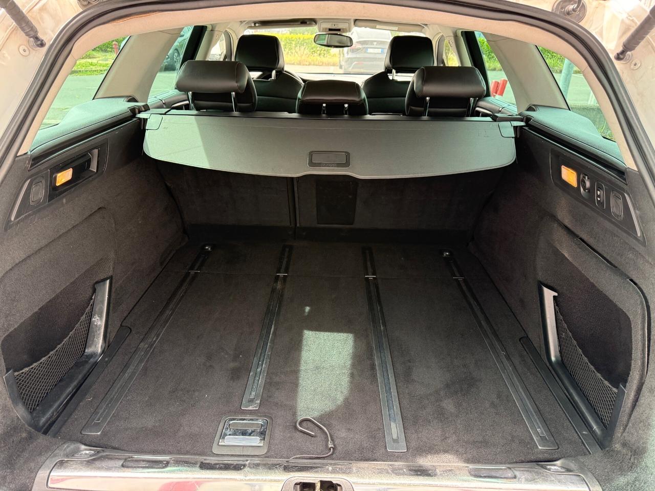 Citroen C5 BlueHDi 180 Hydractive Executive, AUTOMATICA, EURO6B