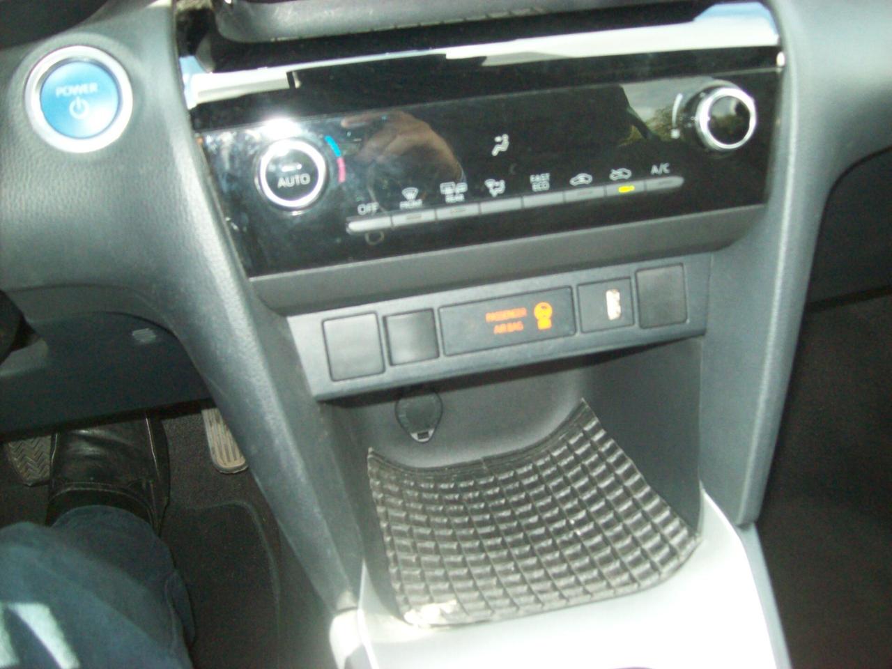 Toyota Yaris Cross Yaris Cross 1.5 Hybrid 5p. E-CVT GR SPORT
