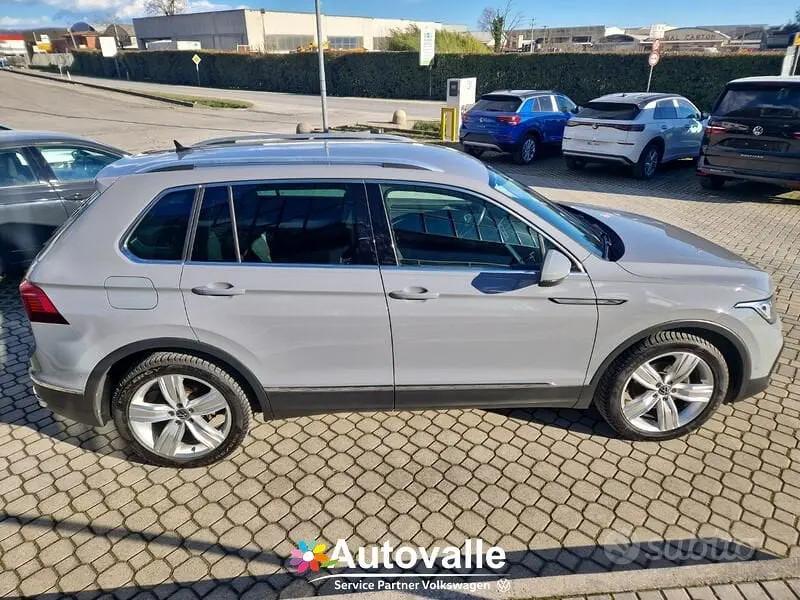 Volkswagen Tiguan 2.0 TDI 150 CV SCR DSG Elegance