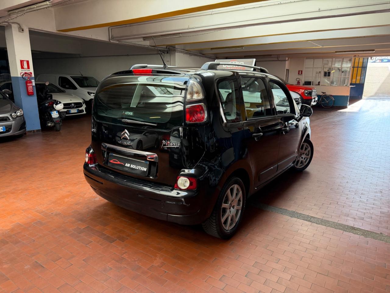 Citroen C3 Picasso 1.4 Neopatentati Euro 5