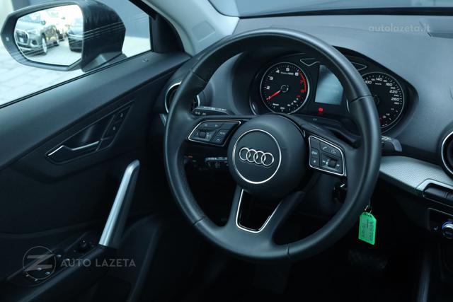 AUDI Q2 35 1.5 TFSI S tronic Advanced
