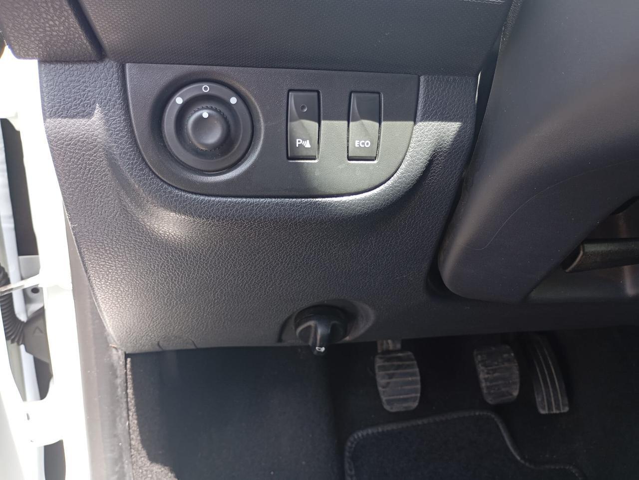 Dacia Sandero Stepway 1.5 dCi 90CV KM 104000