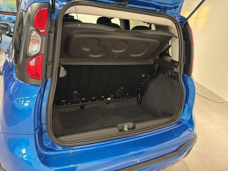 FIAT Panda Panda 1.0 FireFly Hybrid City Cross