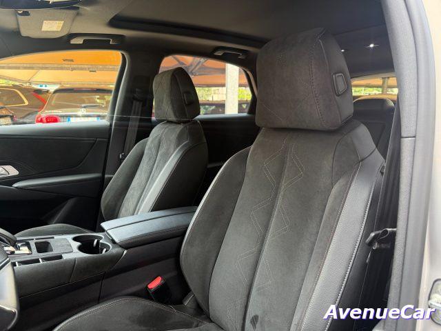 DS AUTOMOBILES DS 7 Crossback e-tense 4x4 phev Performance Line TETTO IVA ESP.