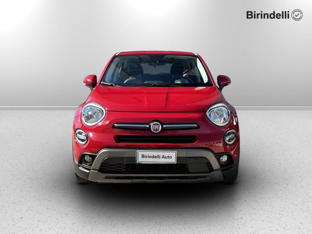FIAT 500X - 500X 1.0 T3 120 CV City Cross