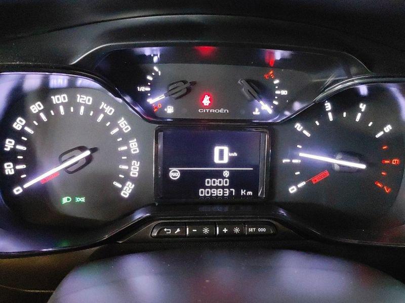 Citroën C3 C3 PureTech 83 S&S You!