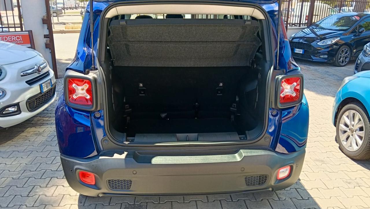 JEEP RENEGADE 1.0 BENZ-PREZZO PROMO!