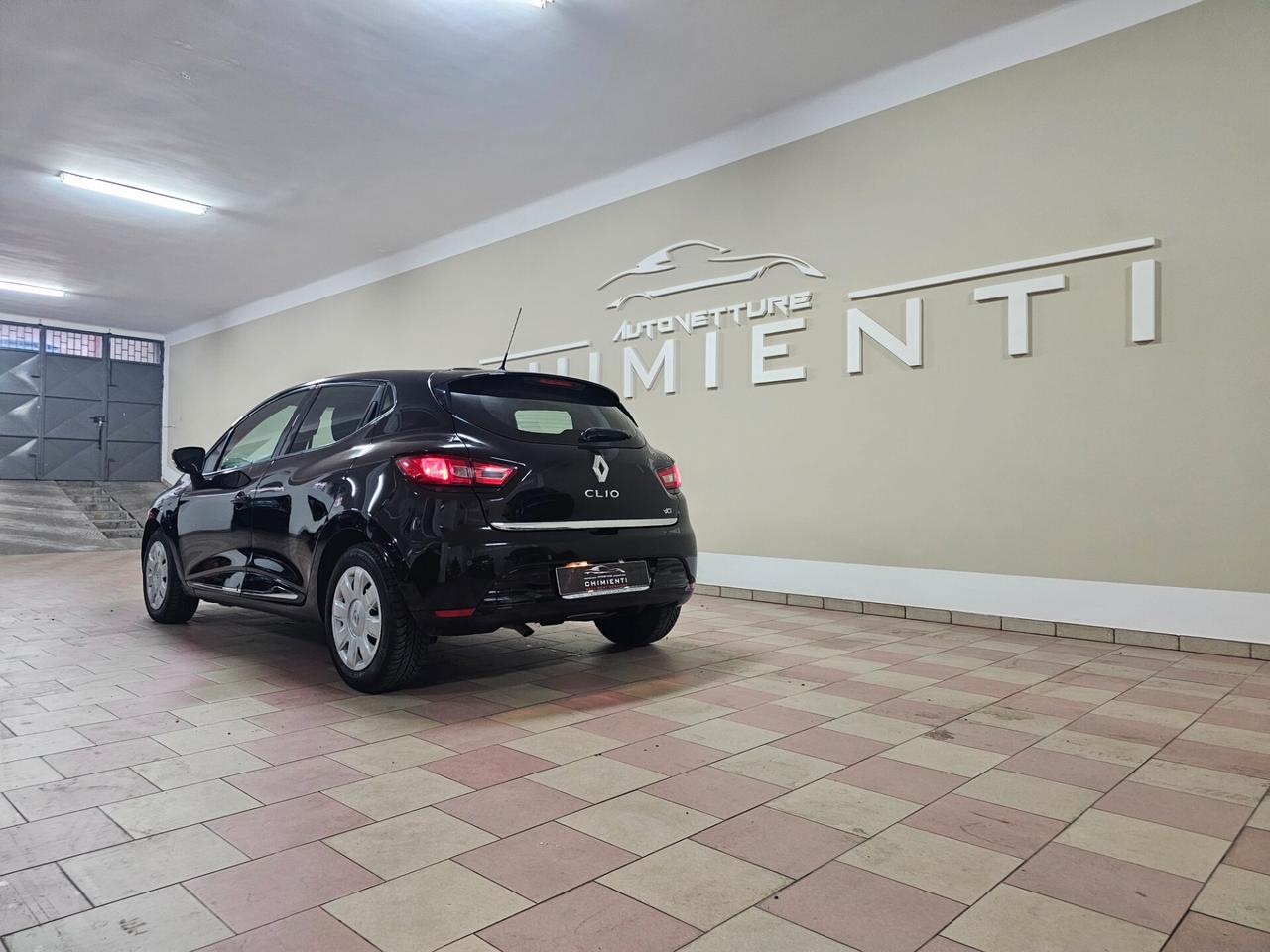 Renault Clio 1.5 dCi 8V 90CV Start&Stop 5 porte GT Line