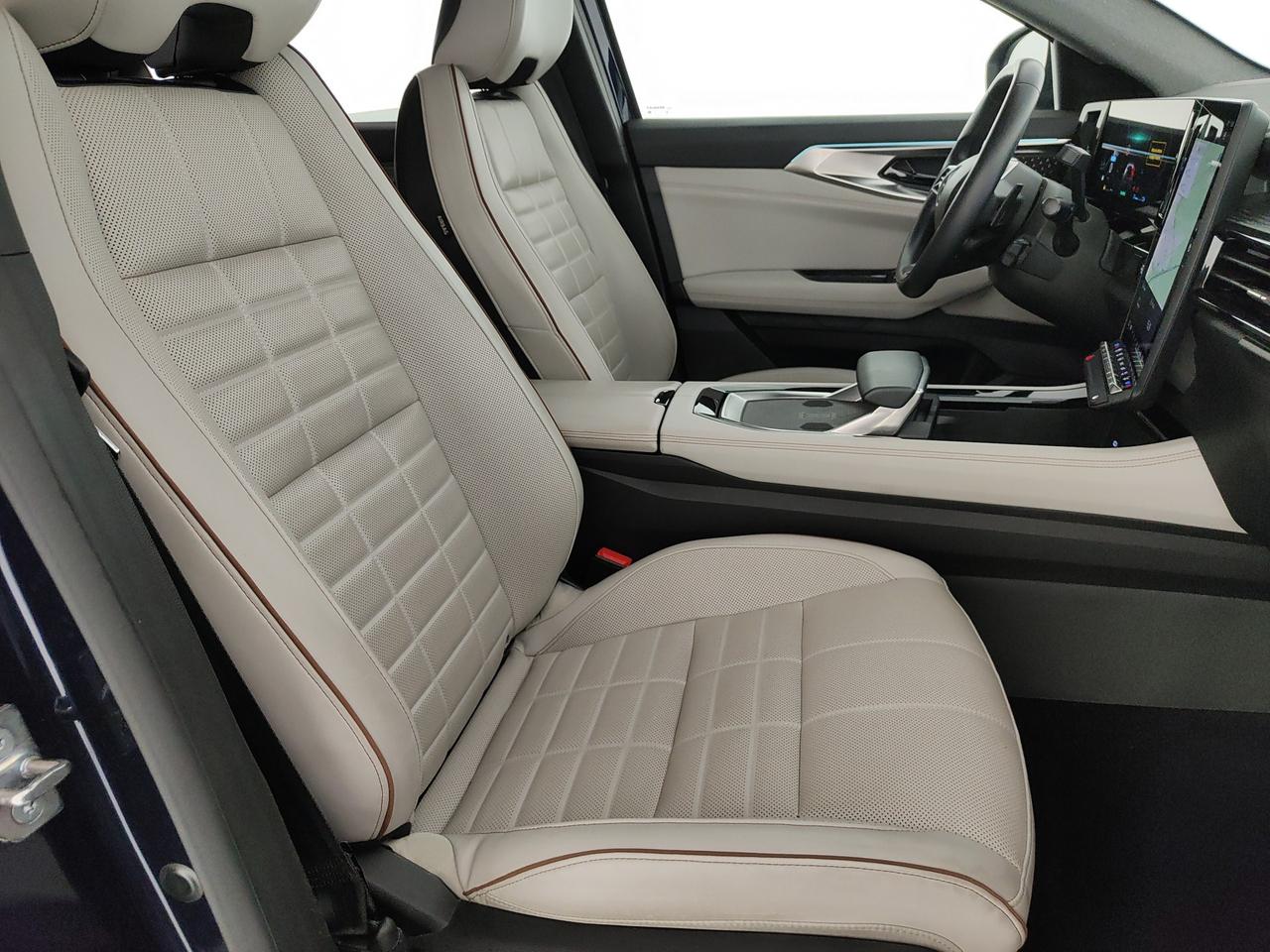 RENAULT Espace 1.2 e-Tech full hybrid Iconic 200cv auto