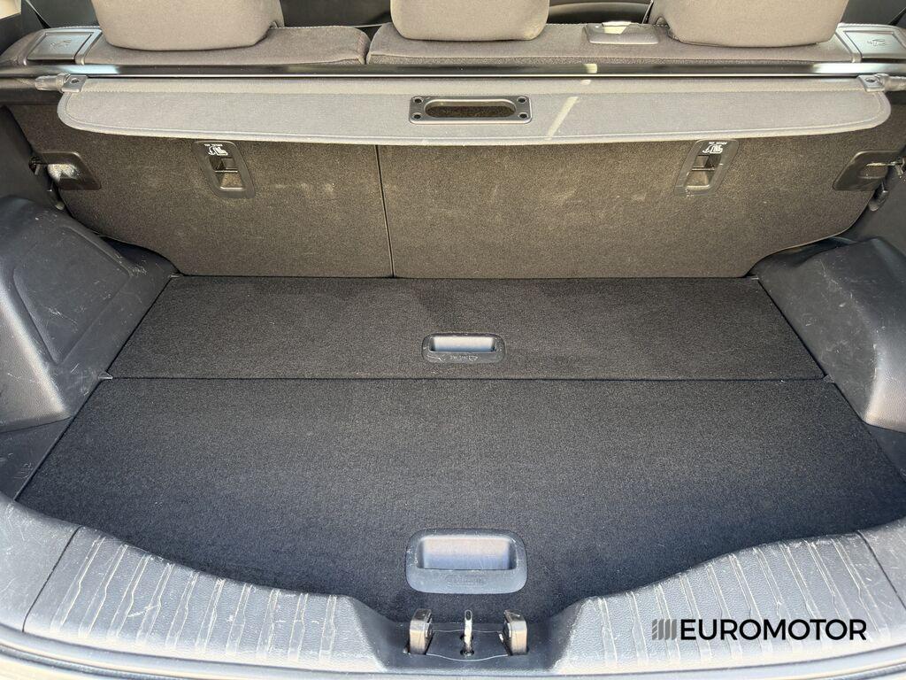 Ssangyong Tivoli 1.6 Easy 2WD