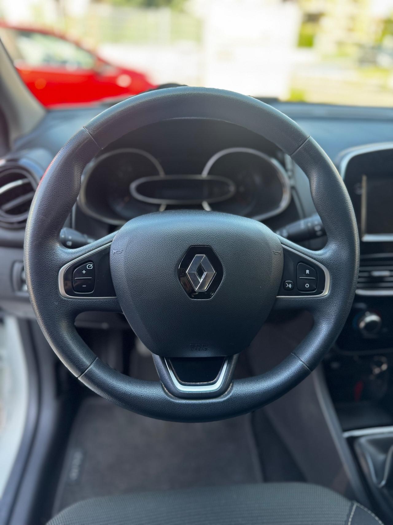 Renault Clio Blue dCi 85 CV 5 porte Zen