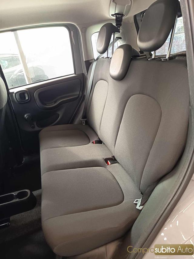 FIAT Panda 1.0 FireFly S&S Hybrid Easy