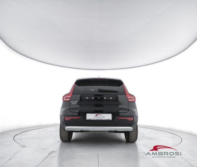 VOLVO XC40 D3 Geartronic Business Plus - PER OPERATORI DEL SE