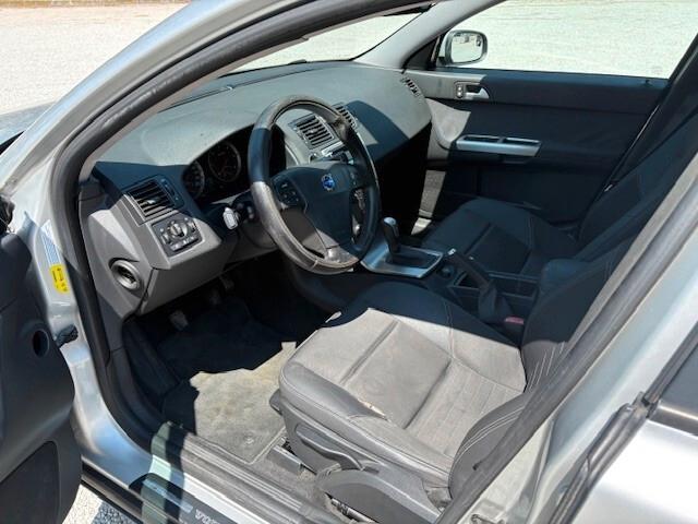Volvo V50 1.6 D cat Summum