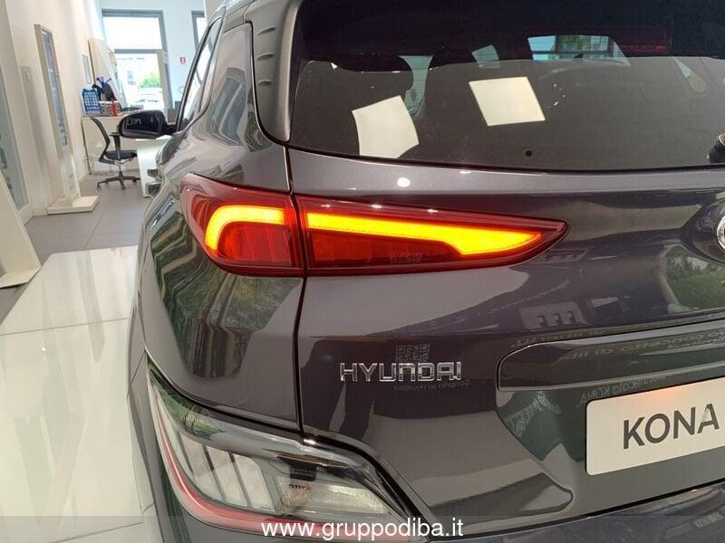 Hyundai Kona Electro electric Electric Reduction Motor EV FL 39KWH EXCLUSIVE