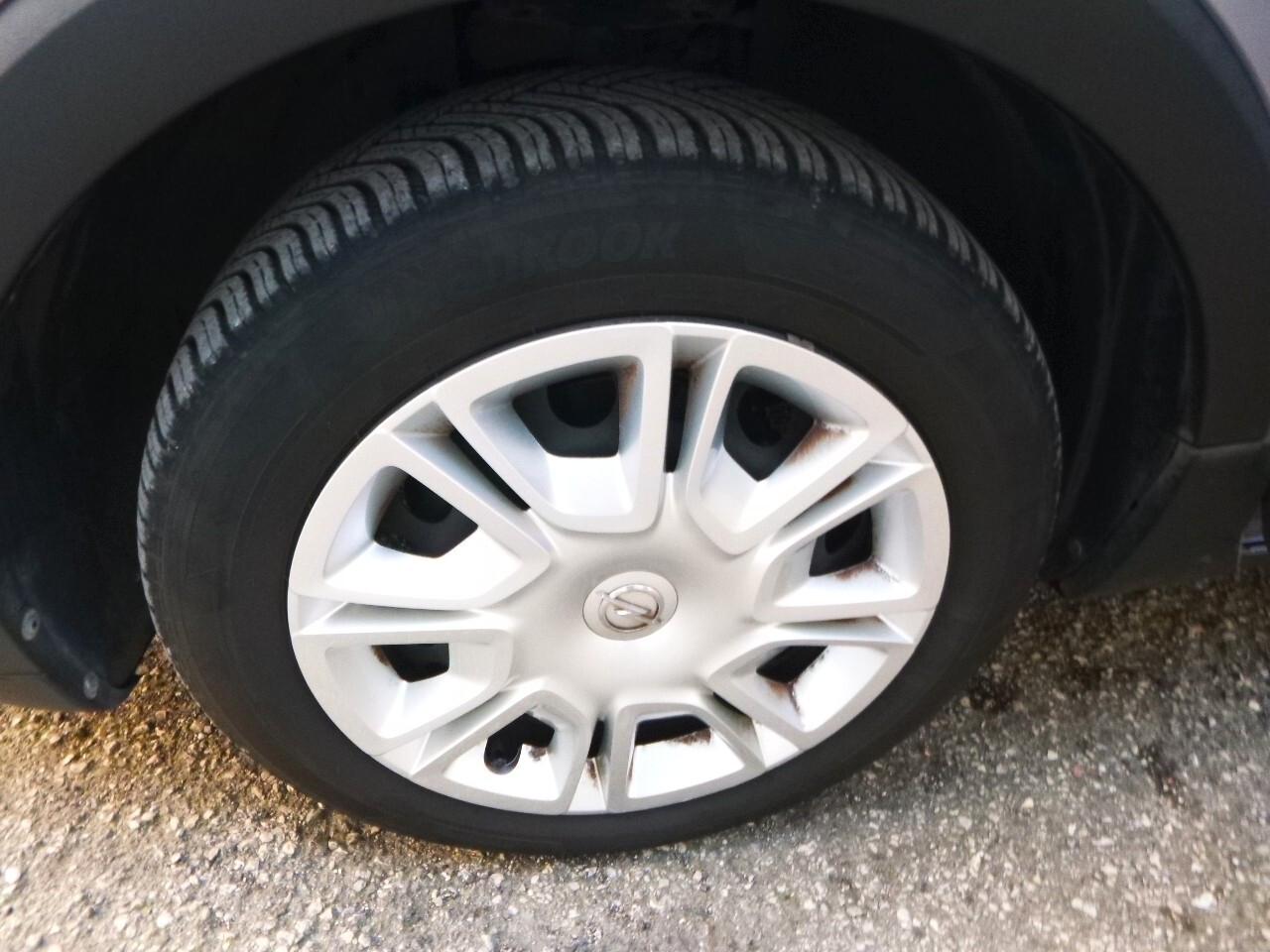 Opel Crossland X 1.2 12V Start&Stop Innovation,NEOPATENTATO