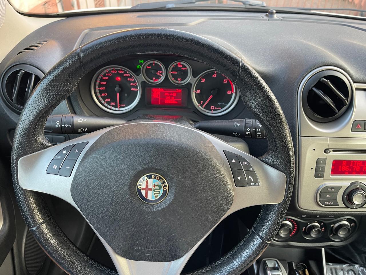 Alfa Romeo MiTo 1.3 JTDm-2 95 CV S&S Progression