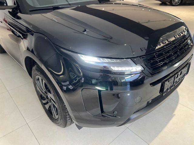 LAND ROVER Range Rover Evoque Range Rover Evoque 2.0D I4 163 CV AWD Auto S