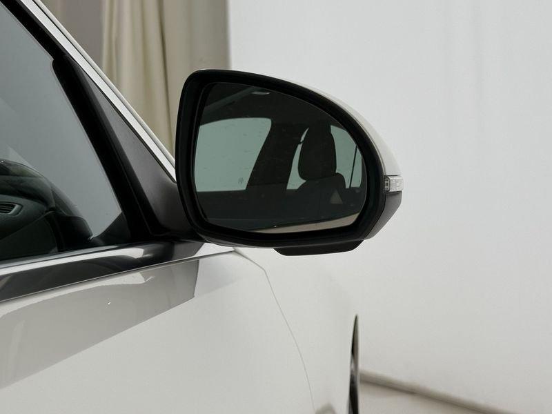 Mercedes-Benz Classe C 200d Mild Hybrid Sport Auto SW